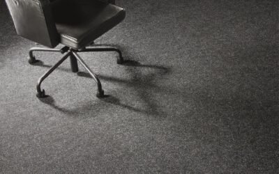 Kommerzielle Fußböden