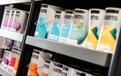 Sikkens Innenfarben